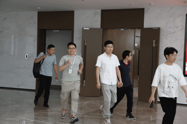 人人讲安全 个个会应急 | 云顶国际开展消防演习活动