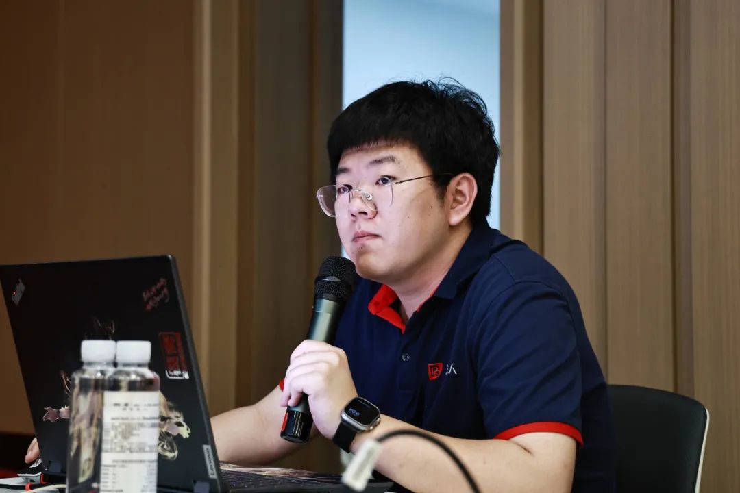 星聚云顶国际 逐梦远航 | 云顶国际2025年云顶国际未来星入职集训精彩回顾