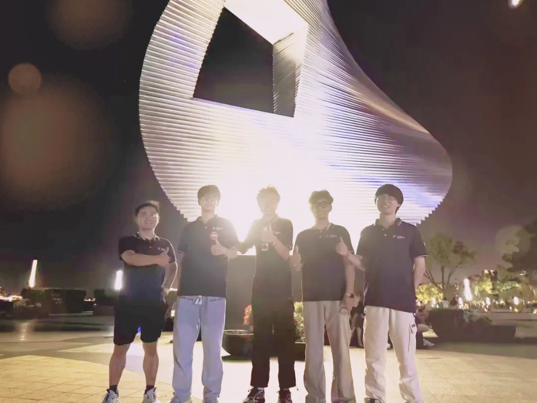 星聚云顶国际 逐梦远航 | 云顶国际2025年云顶国际未来星入职集训精彩回顾